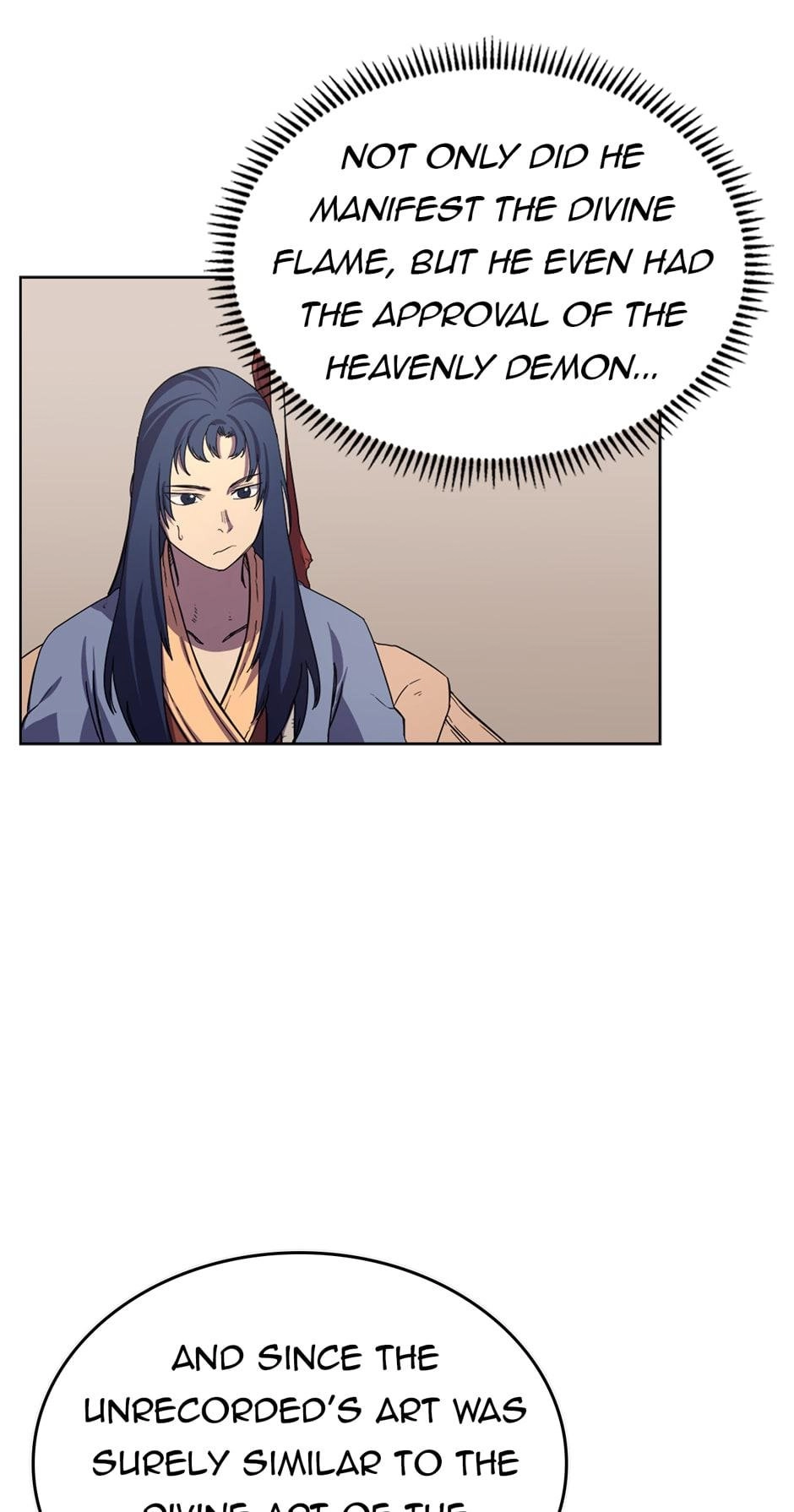 Heavenly Demon Reborn! Chapter 98 - Page 15