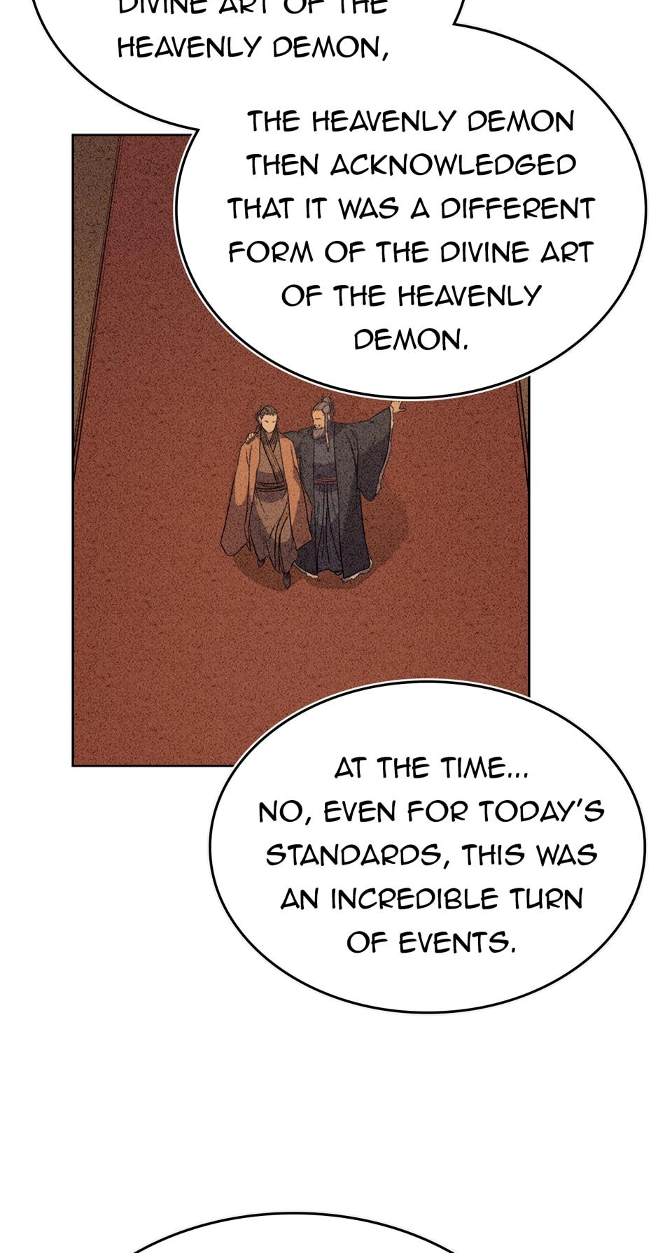 Heavenly Demon Reborn! Chapter 98 - Page 16