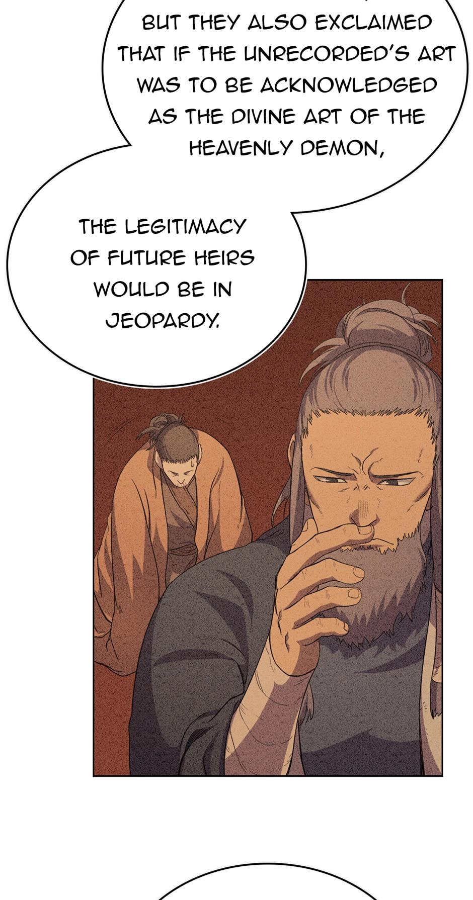 Heavenly Demon Reborn! Chapter 98 - Page 18