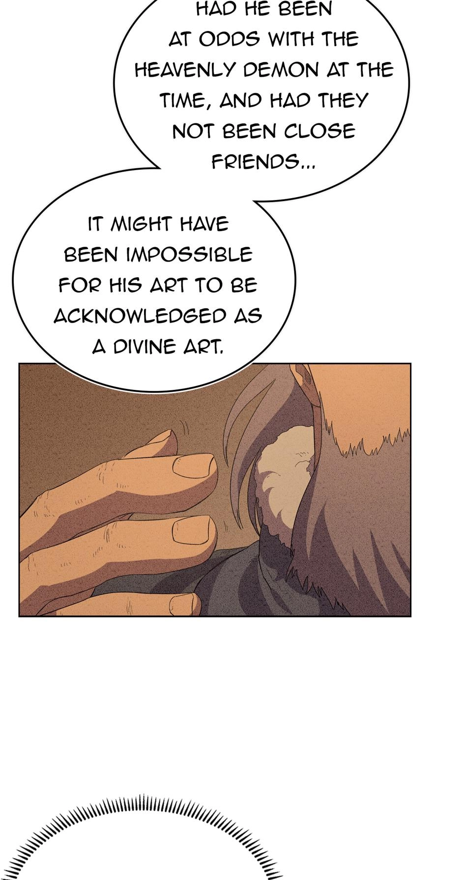 Heavenly Demon Reborn! Chapter 98 - Page 19