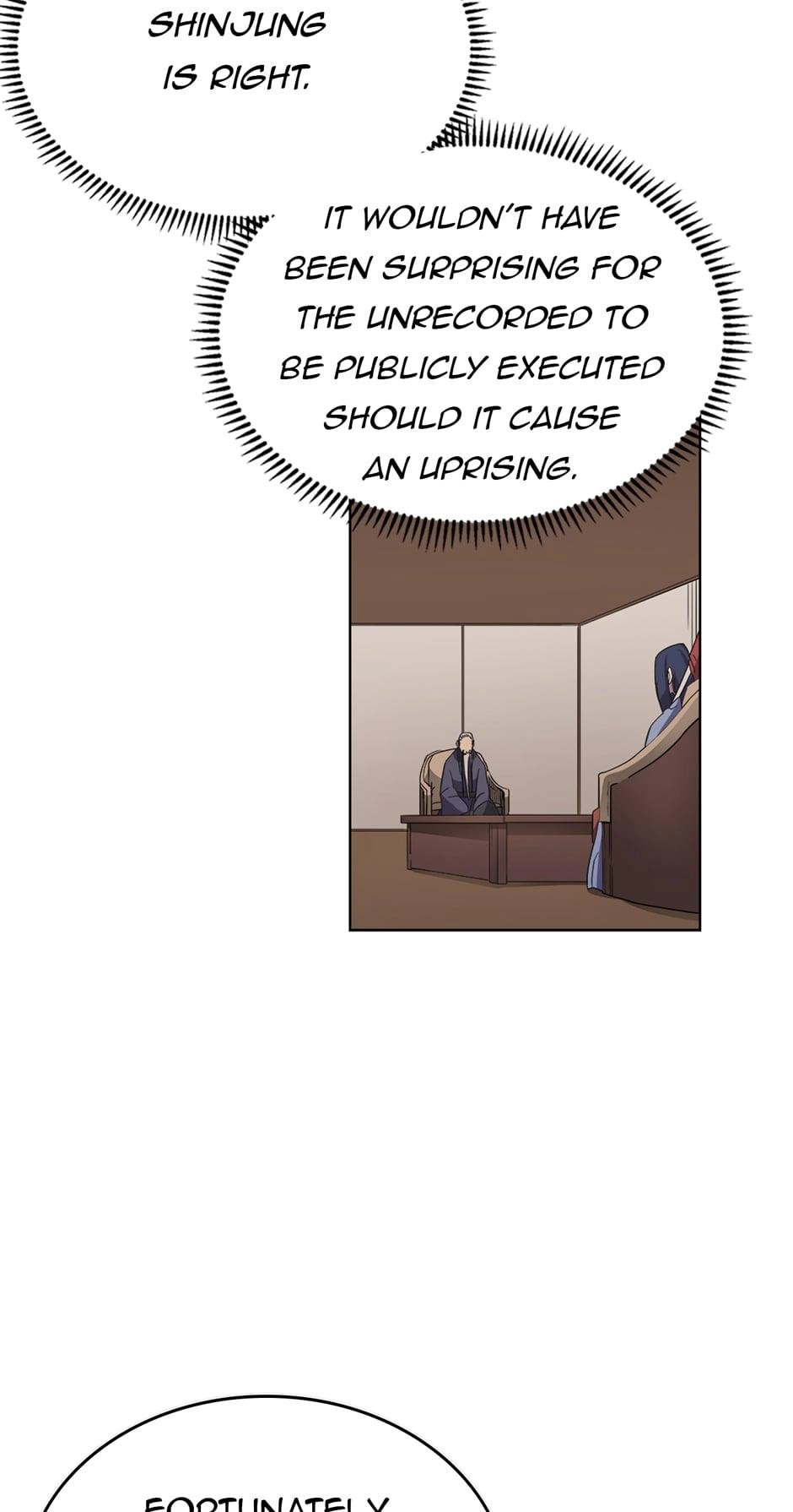 Heavenly Demon Reborn! Chapter 98 - Page 20