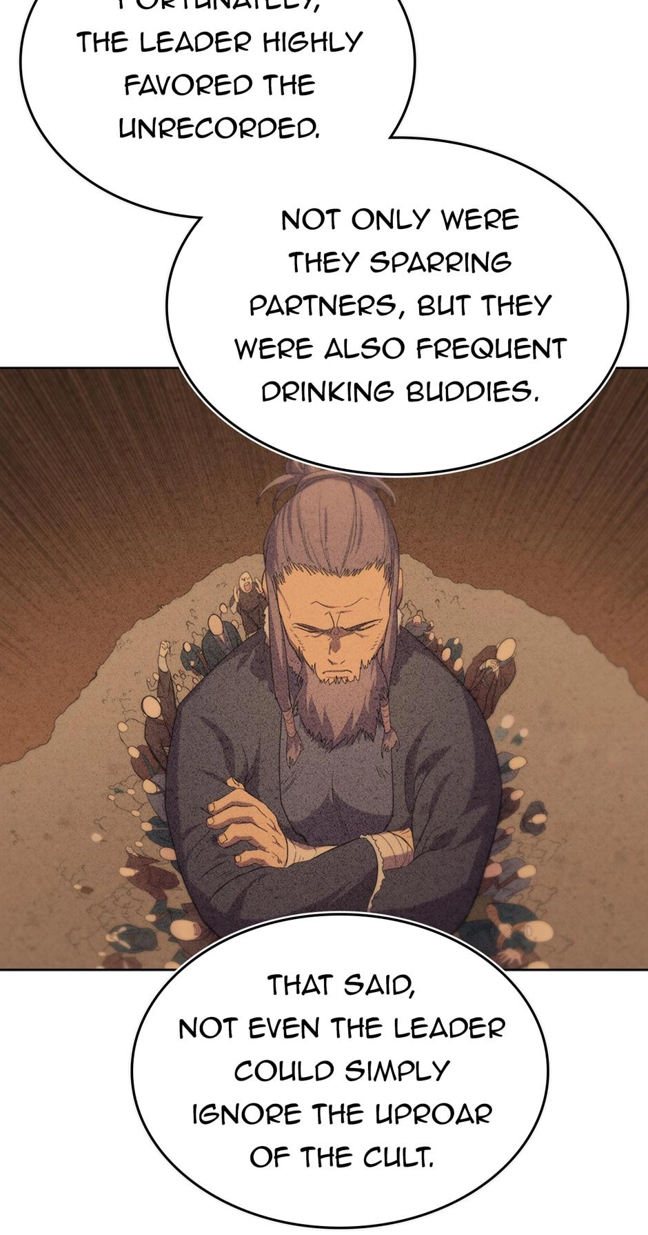 Heavenly Demon Reborn! Chapter 98 - Page 21