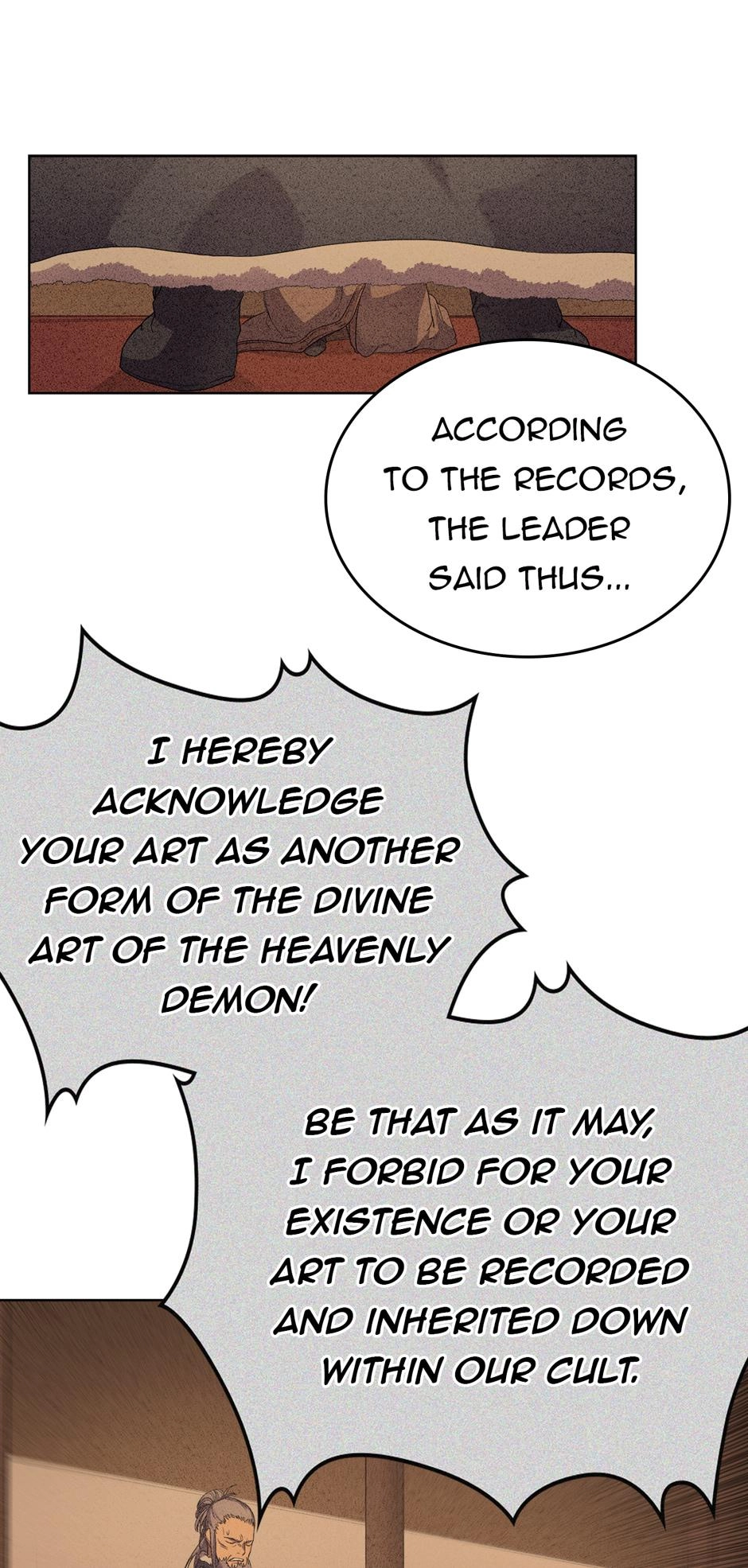 Heavenly Demon Reborn! Chapter 98 - Page 23
