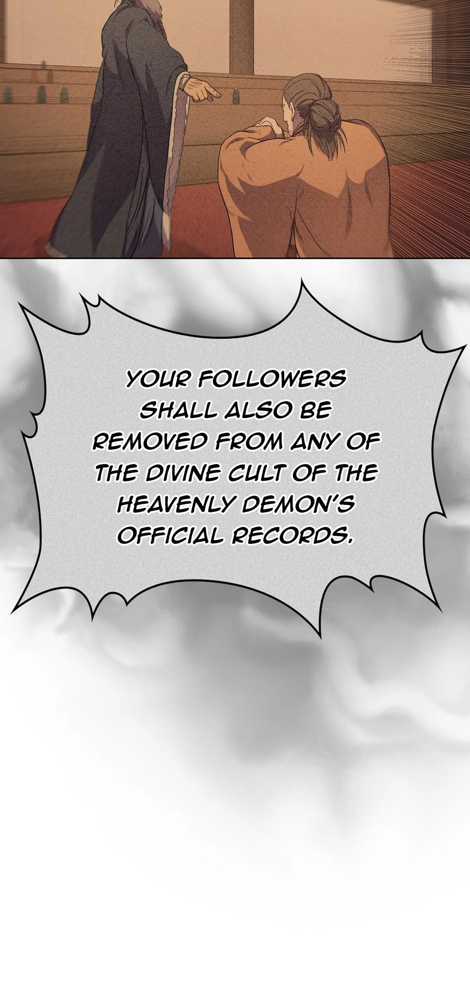Heavenly Demon Reborn! Chapter 98 - Page 24