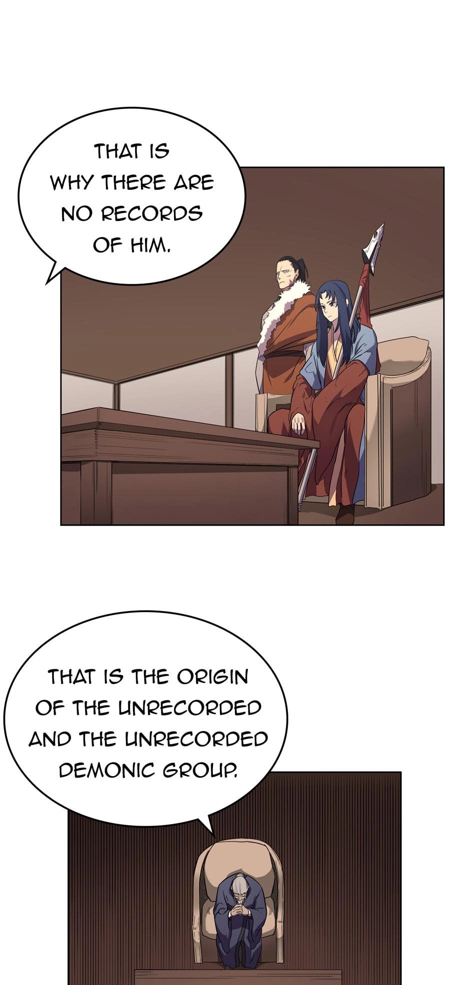 Heavenly Demon Reborn! Chapter 98 - Page 25