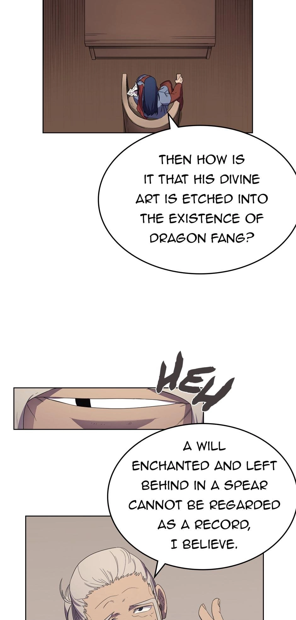 Heavenly Demon Reborn! Chapter 98 - Page 26