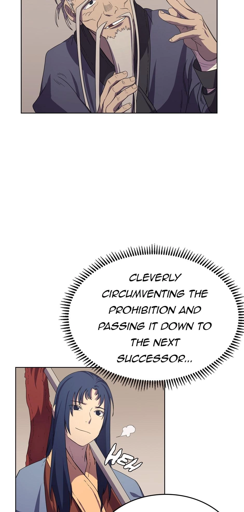 Heavenly Demon Reborn! Chapter 98 - Page 27