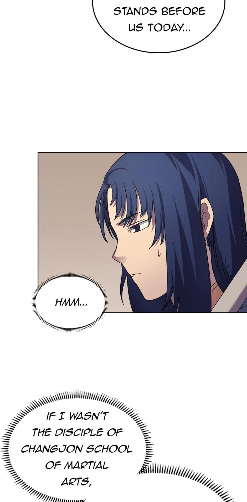 Heavenly Demon Reborn! Chapter 98 - Page 30