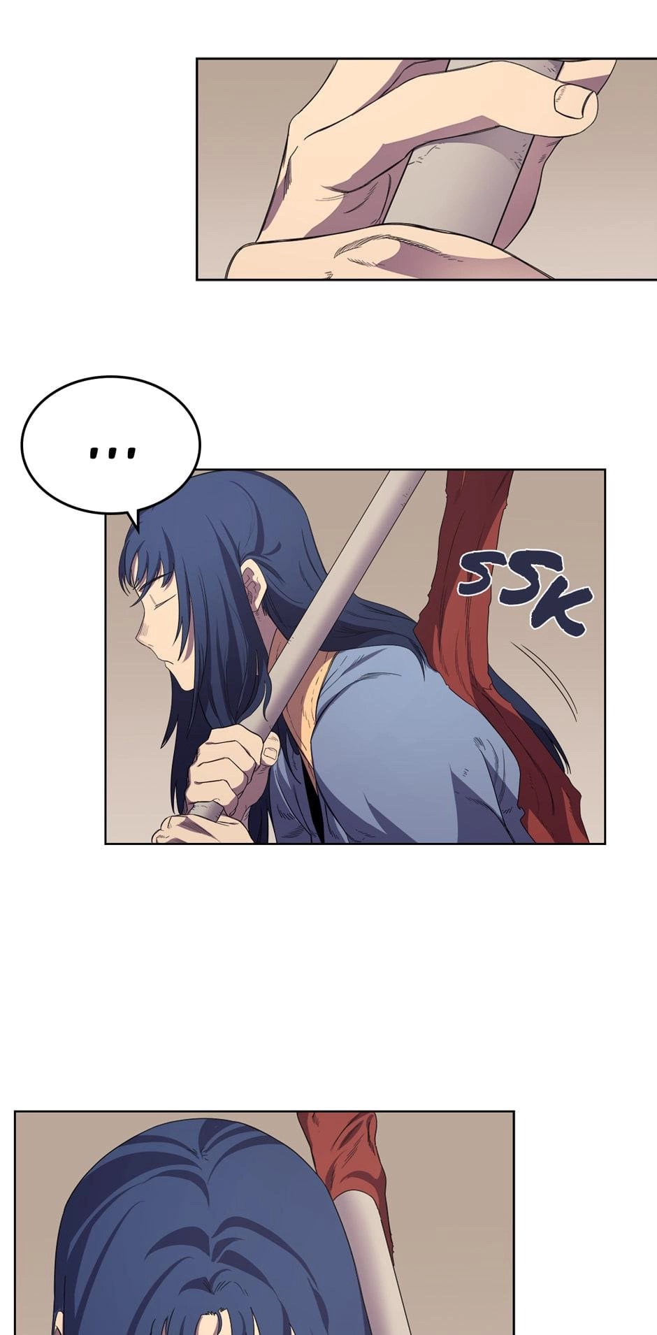 Heavenly Demon Reborn! Chapter 98 - Page 32