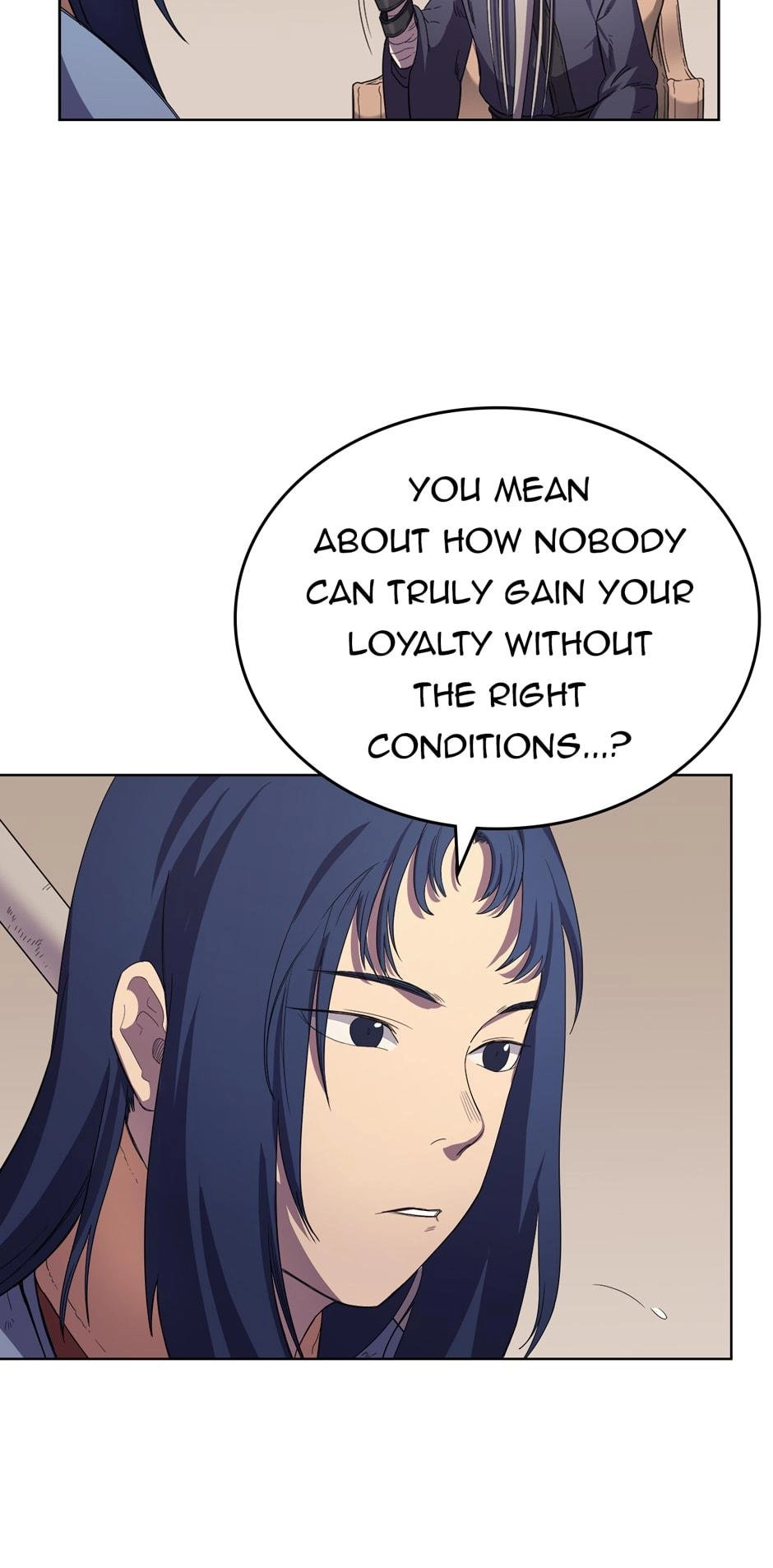 Heavenly Demon Reborn! Chapter 98 - Page 34