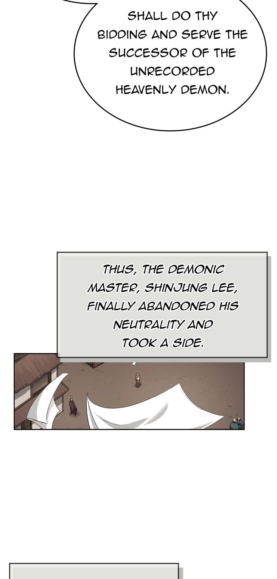 Heavenly Demon Reborn! Chapter 98 - Page 36