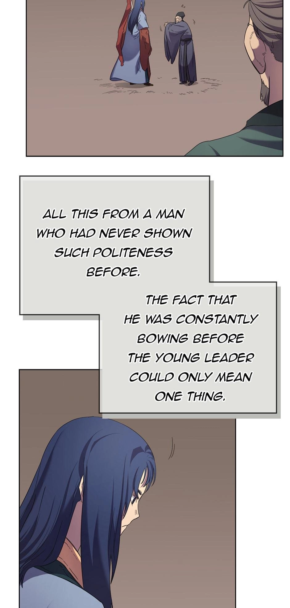 Heavenly Demon Reborn! Chapter 98 - Page 39