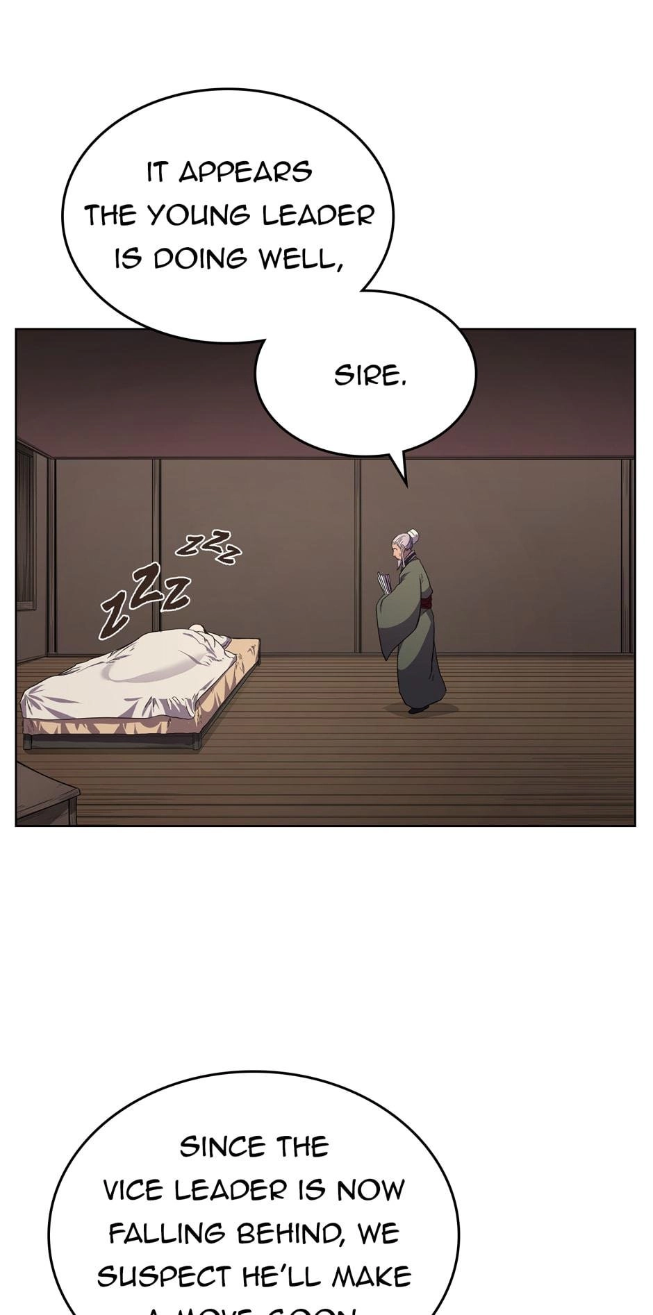 Heavenly Demon Reborn! Chapter 98 - Page 43