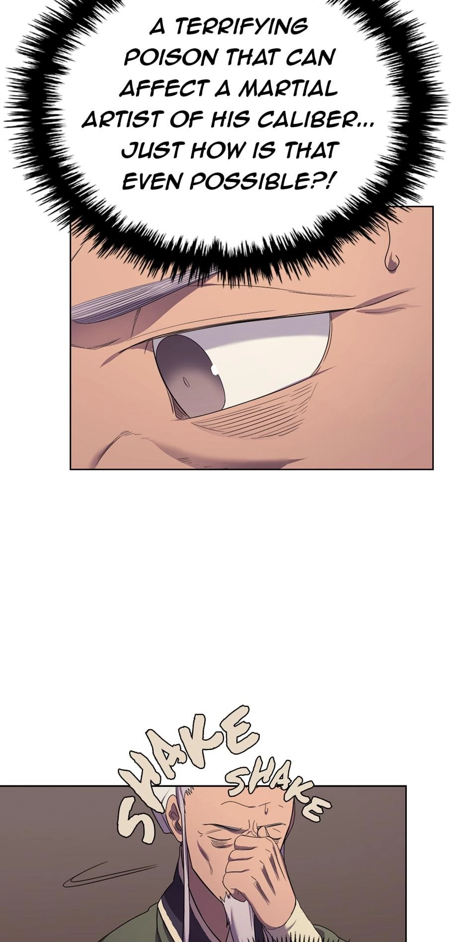 Heavenly Demon Reborn! Chapter 98 - Page 47