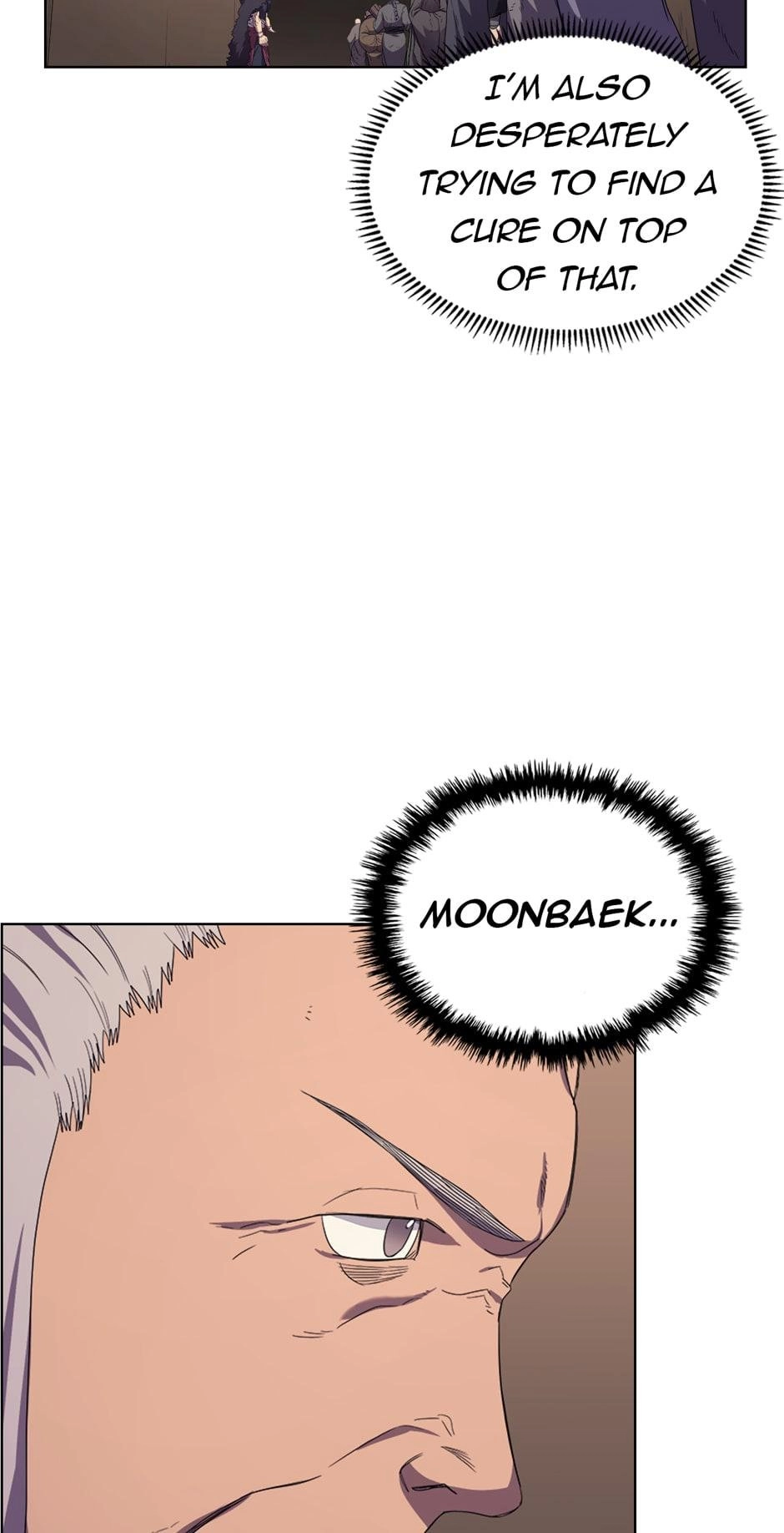 Heavenly Demon Reborn! Chapter 99 - Page 4