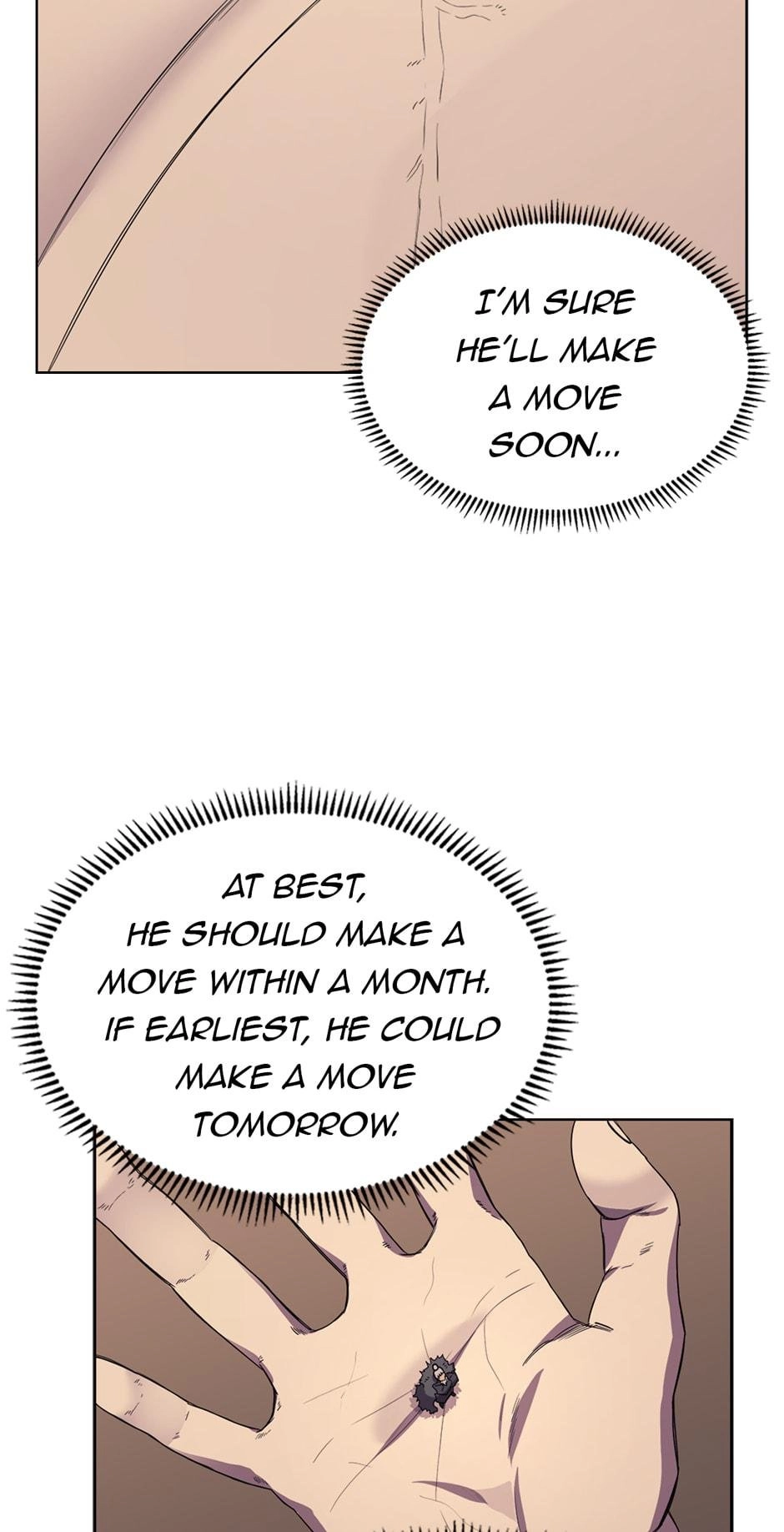 Heavenly Demon Reborn! Chapter 99 - Page 6