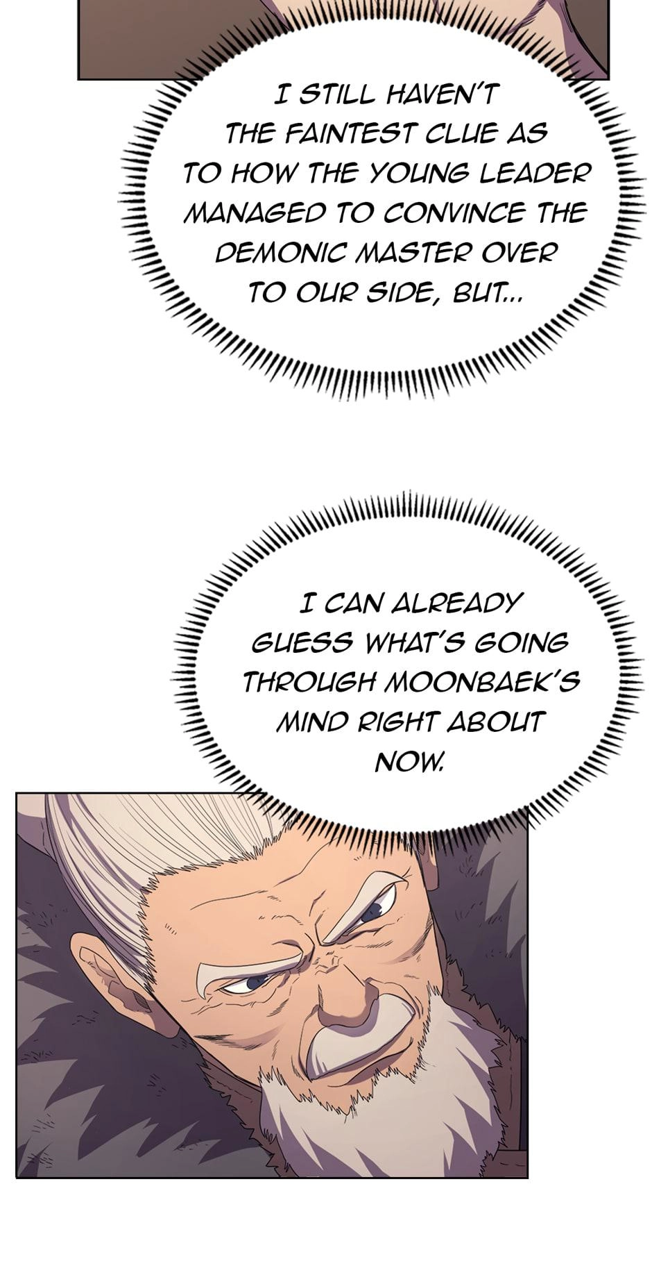 Heavenly Demon Reborn! Chapter 99 - Page 7