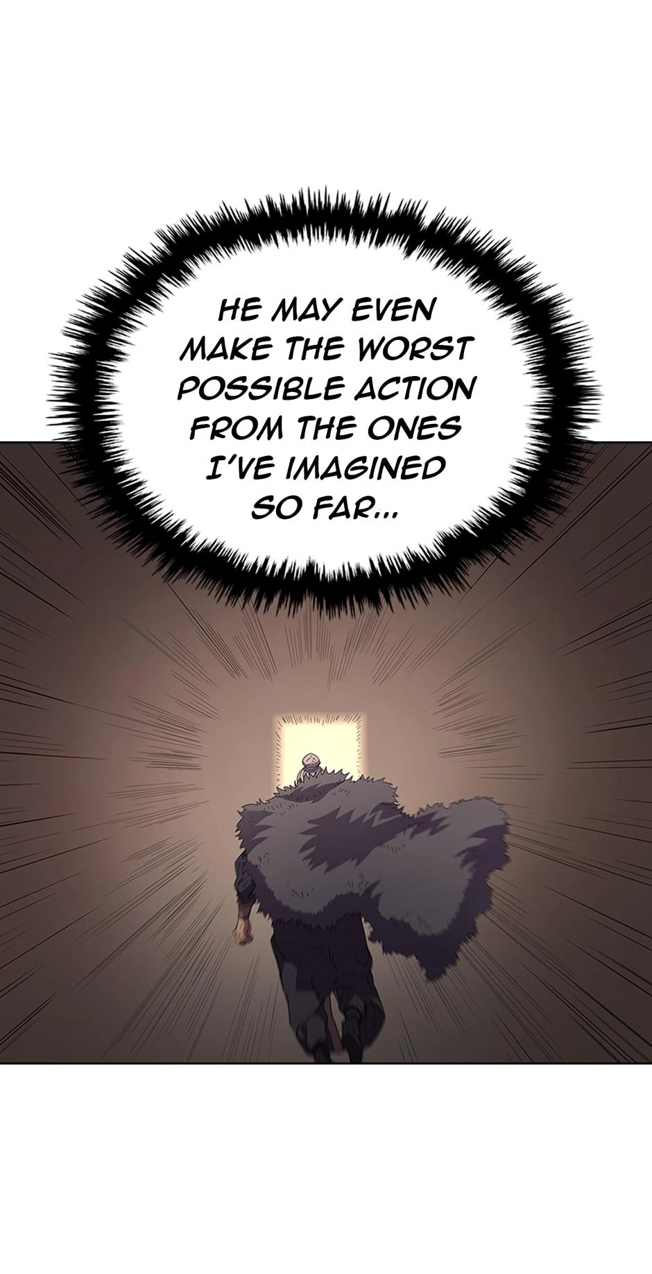 Heavenly Demon Reborn! Chapter 99 - Page 8