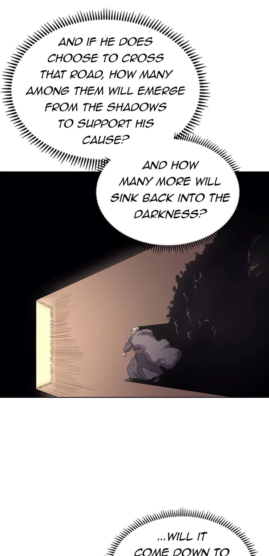 Heavenly Demon Reborn! Chapter 99 - Page 9