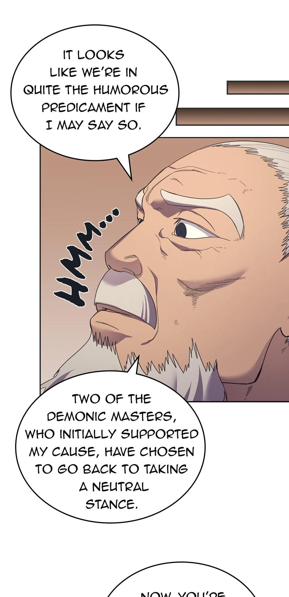 Heavenly Demon Reborn! Chapter 99 - Page 11