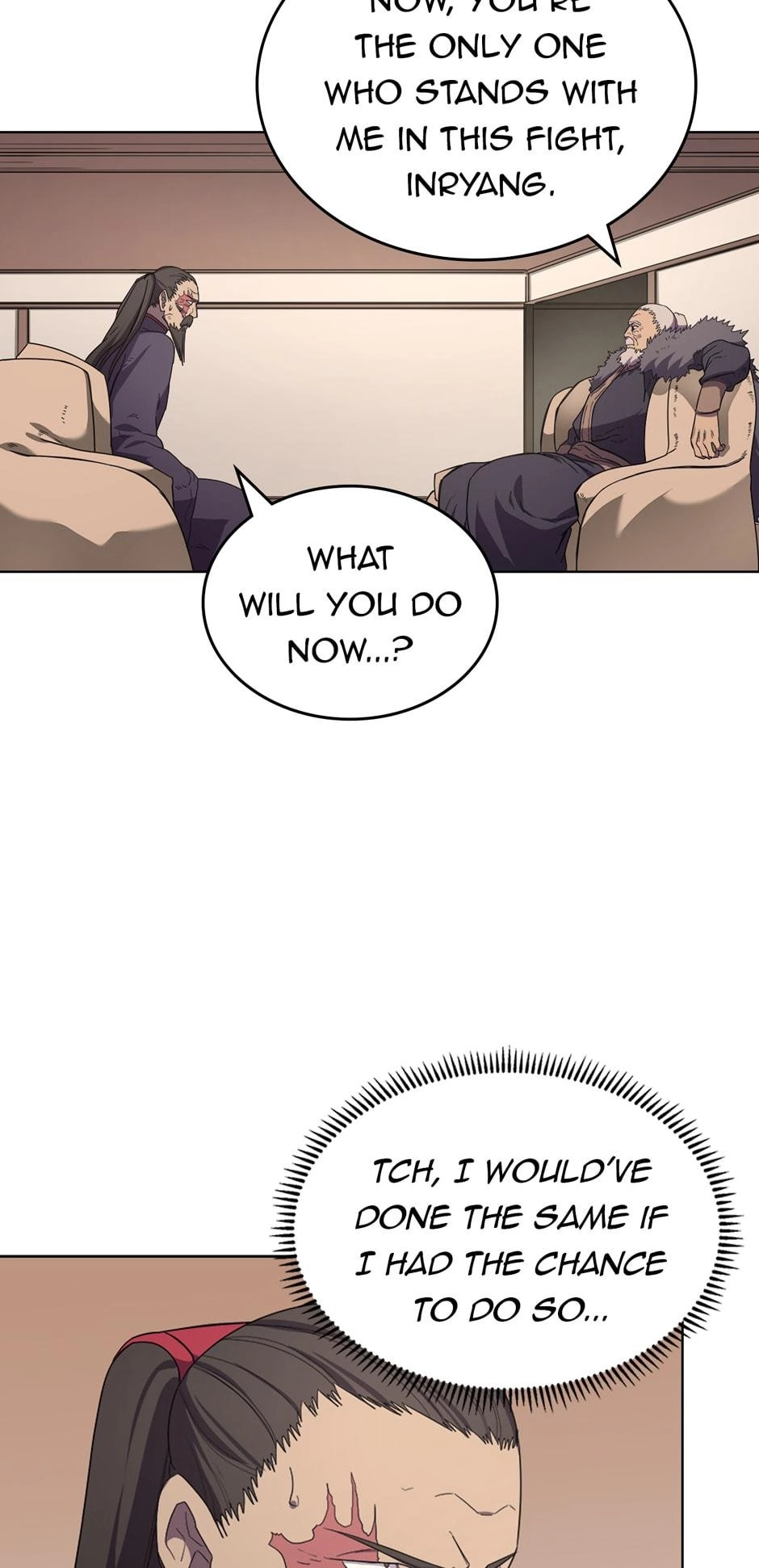 Heavenly Demon Reborn! Chapter 99 - Page 12