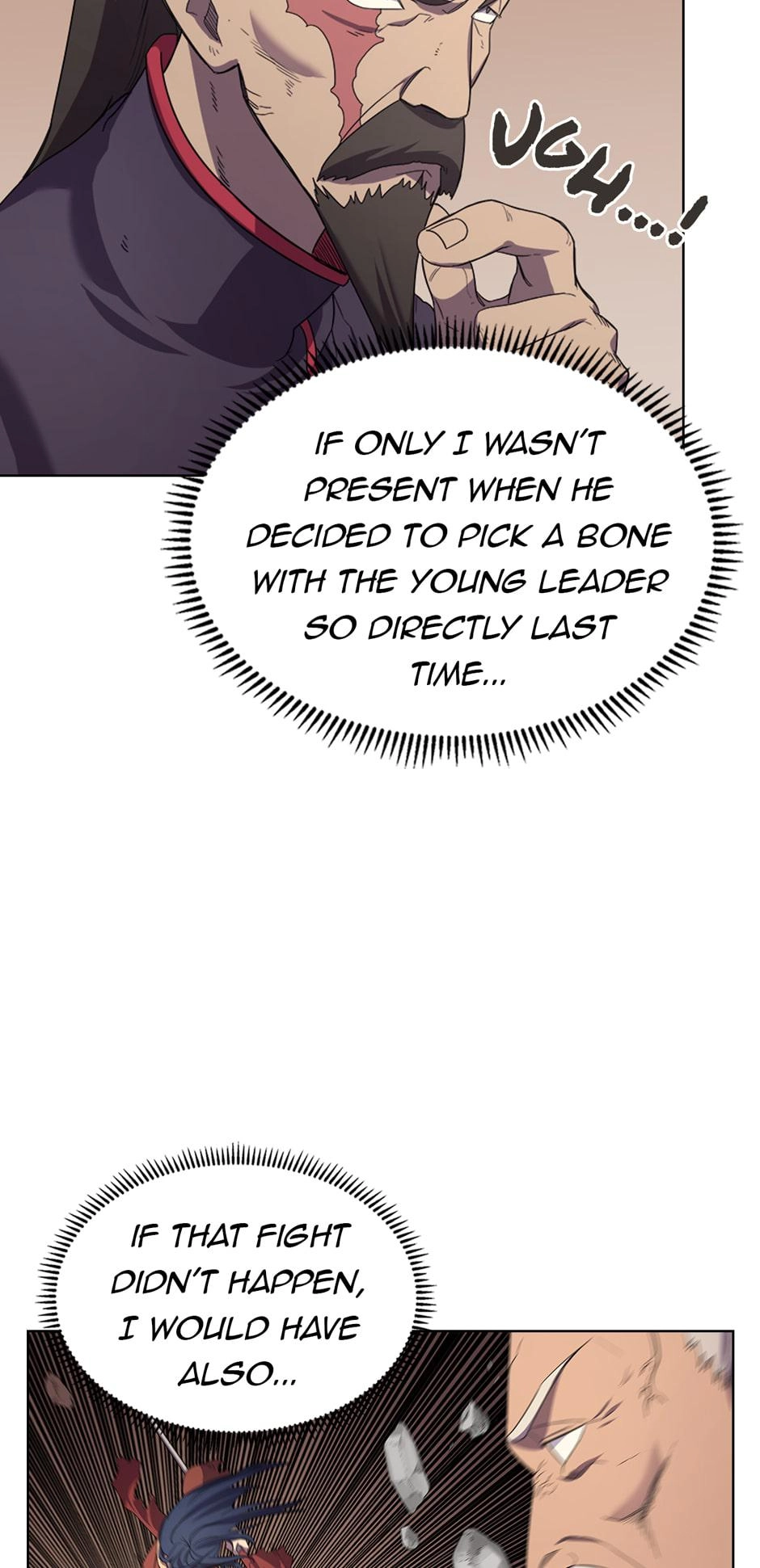 Heavenly Demon Reborn! Chapter 99 - Page 13