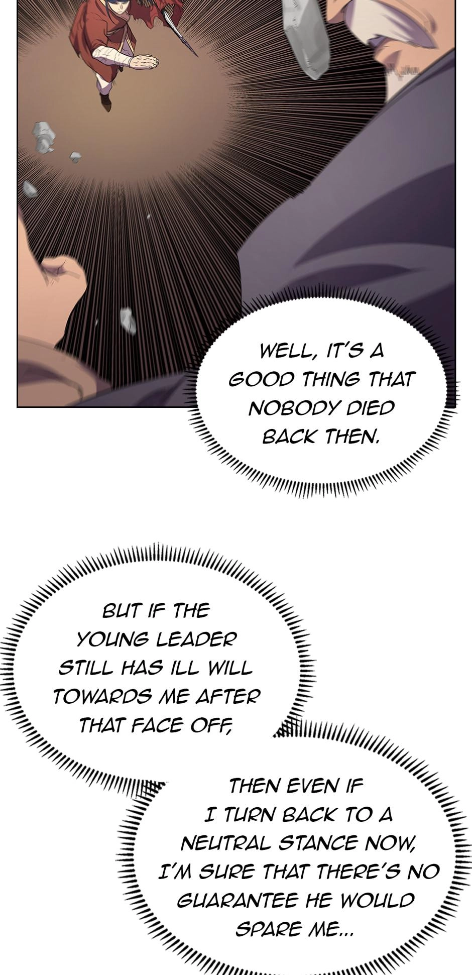 Heavenly Demon Reborn! Chapter 99 - Page 14