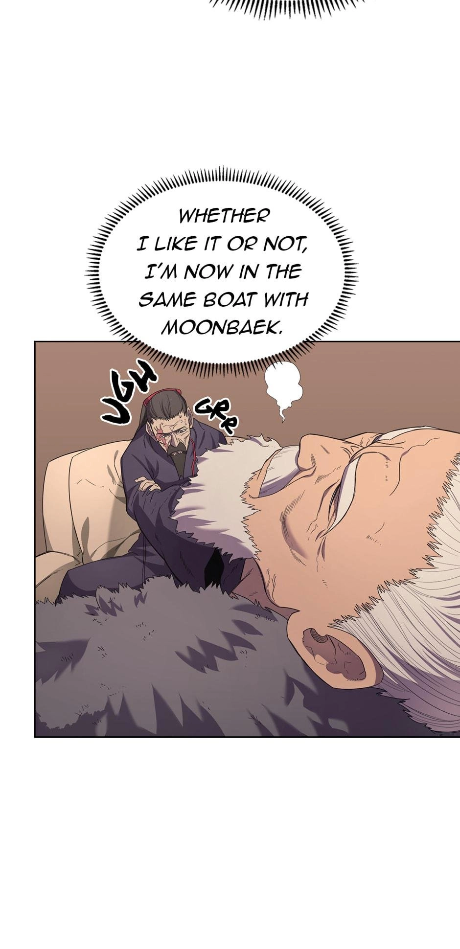Heavenly Demon Reborn! Chapter 99 - Page 15