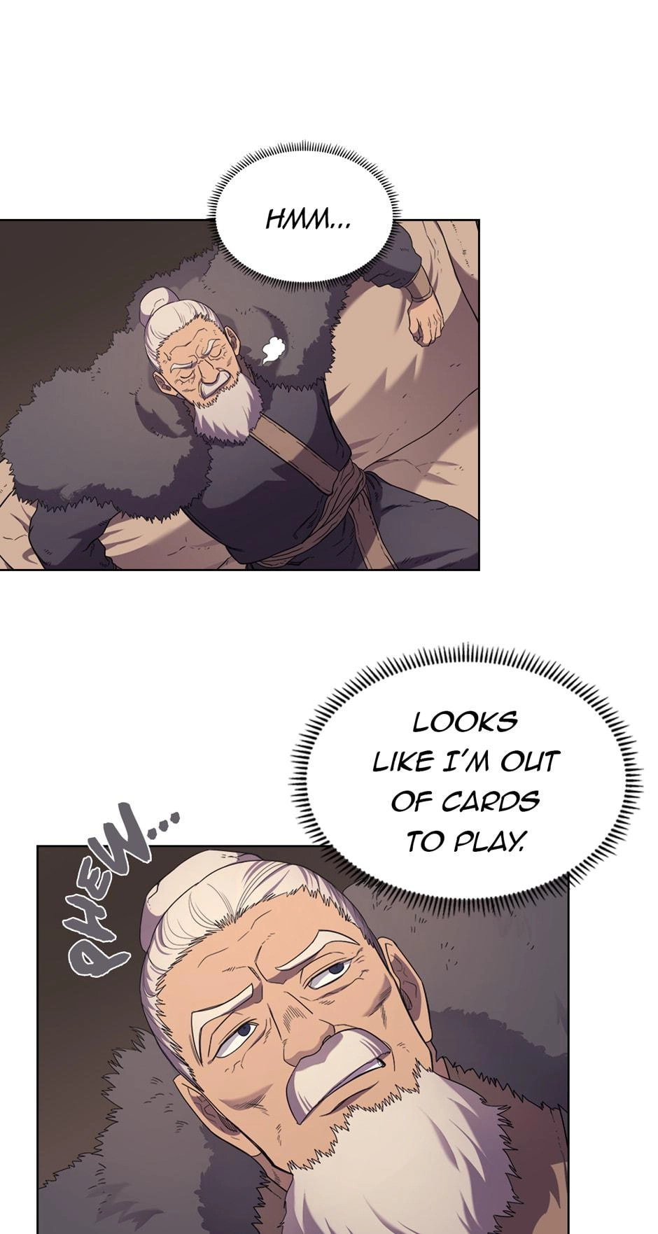 Heavenly Demon Reborn! Chapter 99 - Page 16