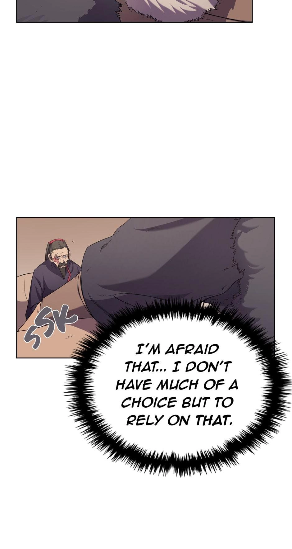 Heavenly Demon Reborn! Chapter 99 - Page 17