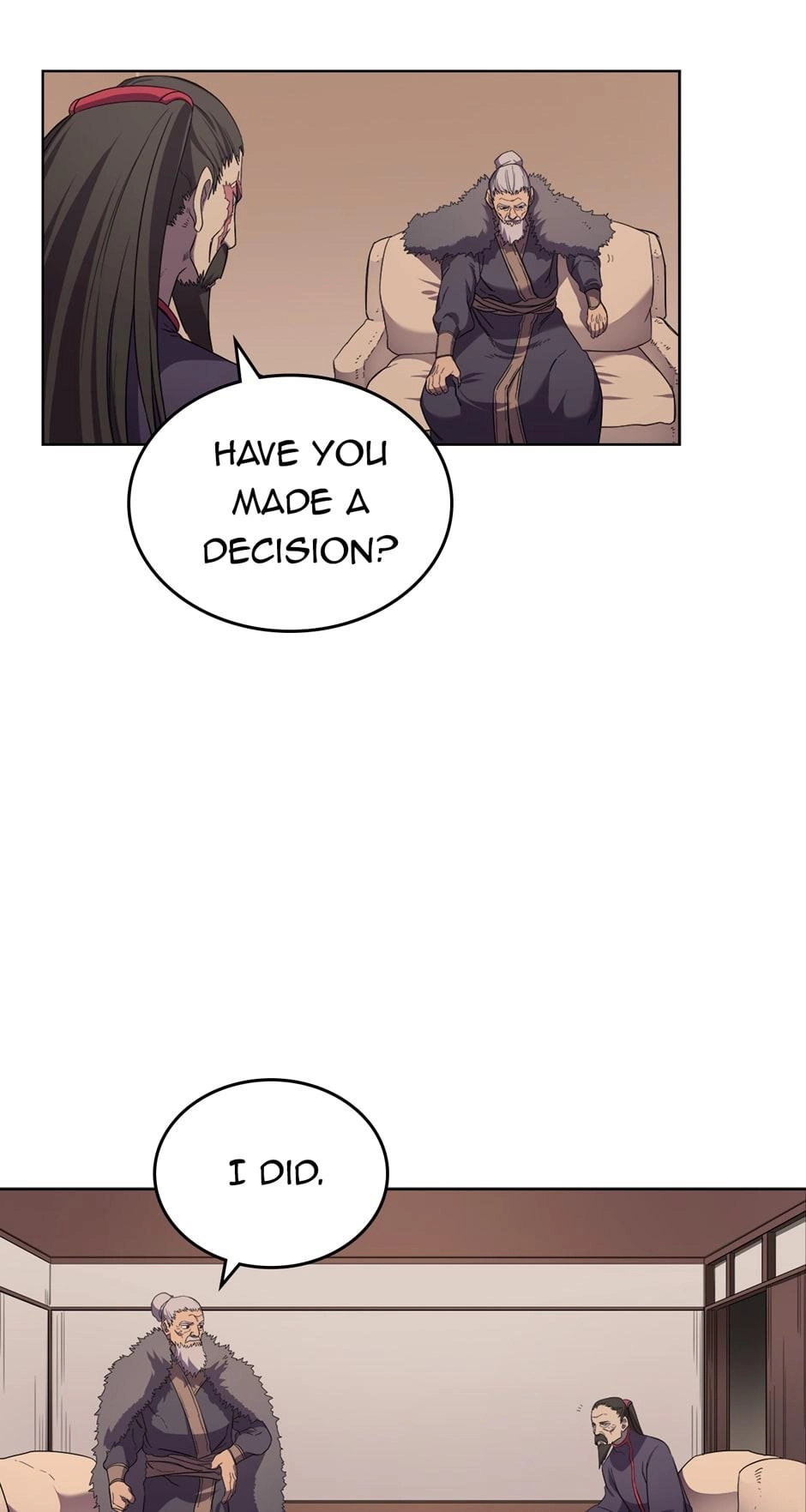 Heavenly Demon Reborn! Chapter 99 - Page 18