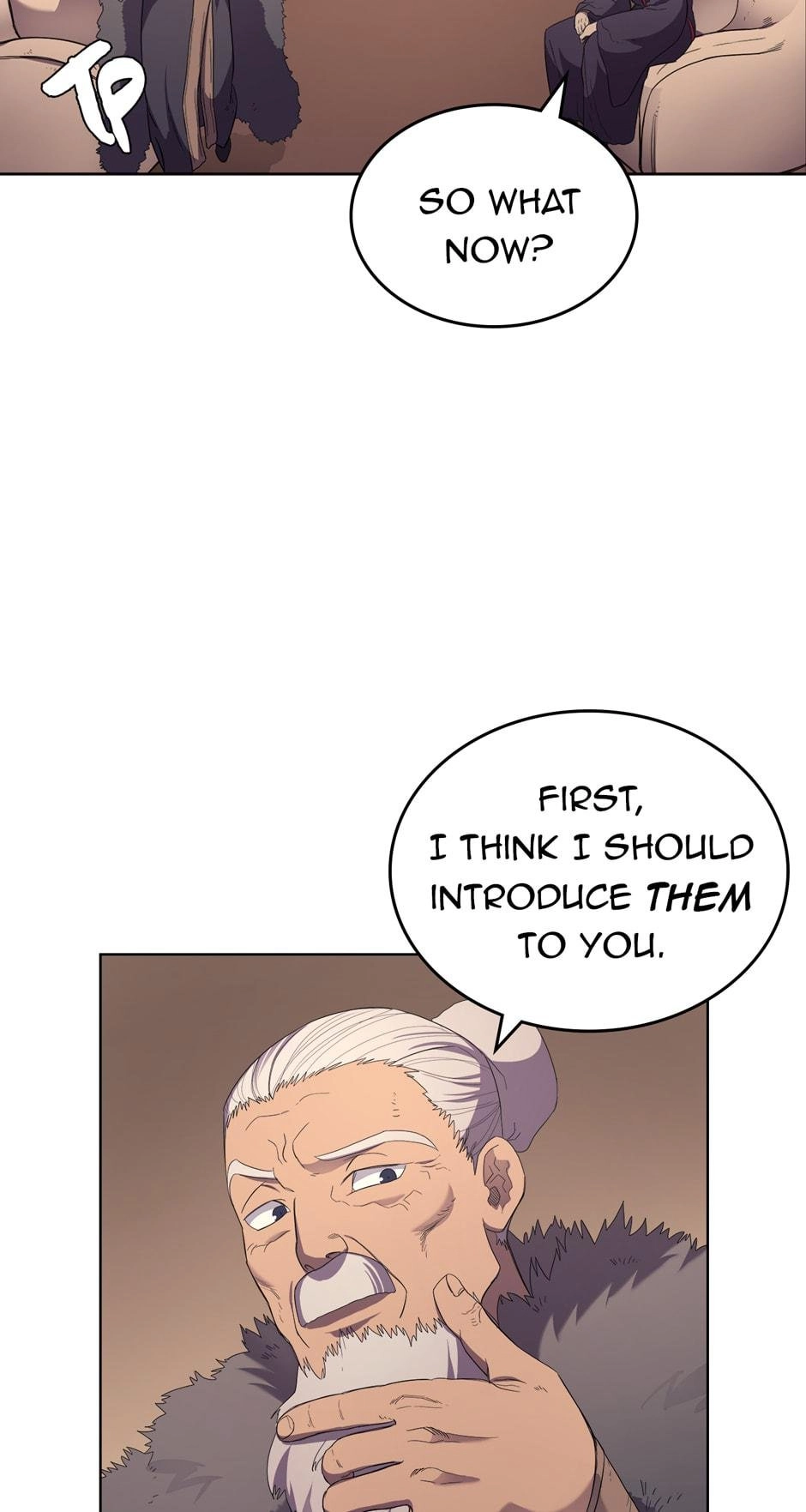 Heavenly Demon Reborn! Chapter 99 - Page 19