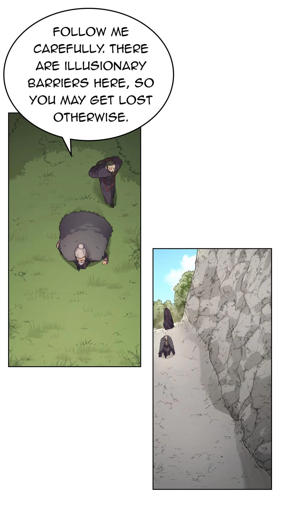 Heavenly Demon Reborn! Chapter 99 - Page 22