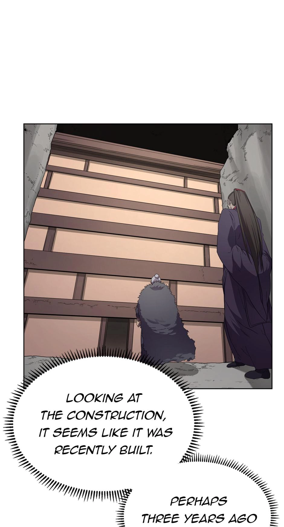 Heavenly Demon Reborn! Chapter 99 - Page 24