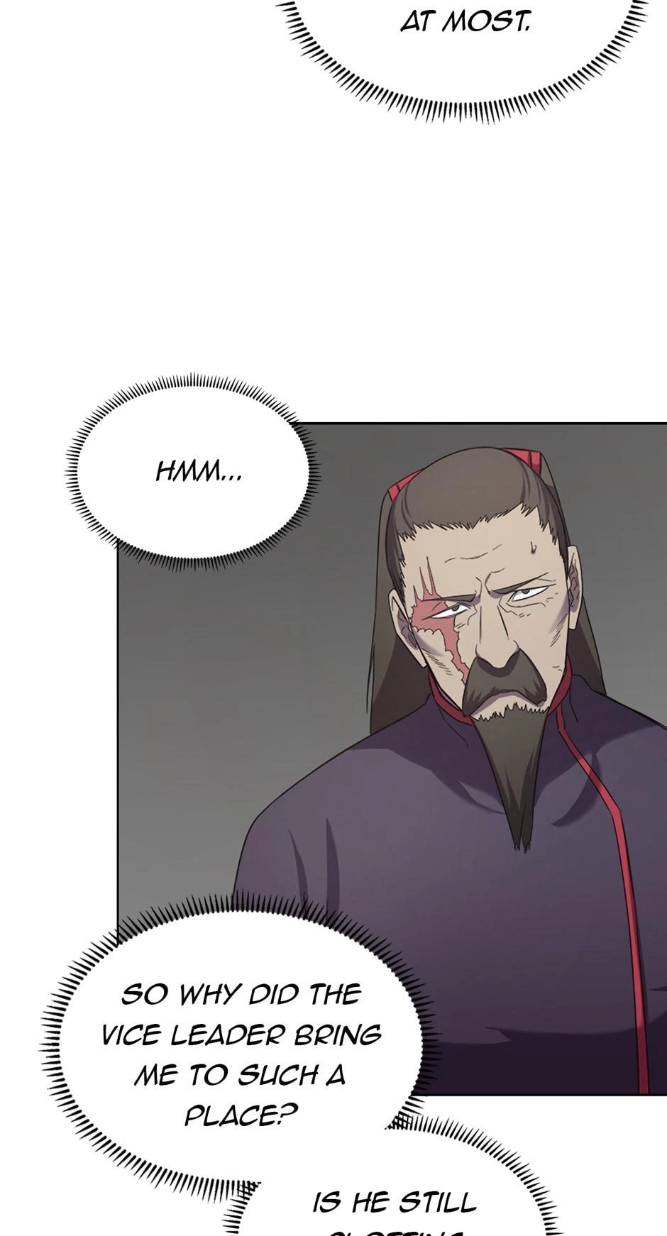 Heavenly Demon Reborn! Chapter 99 - Page 25