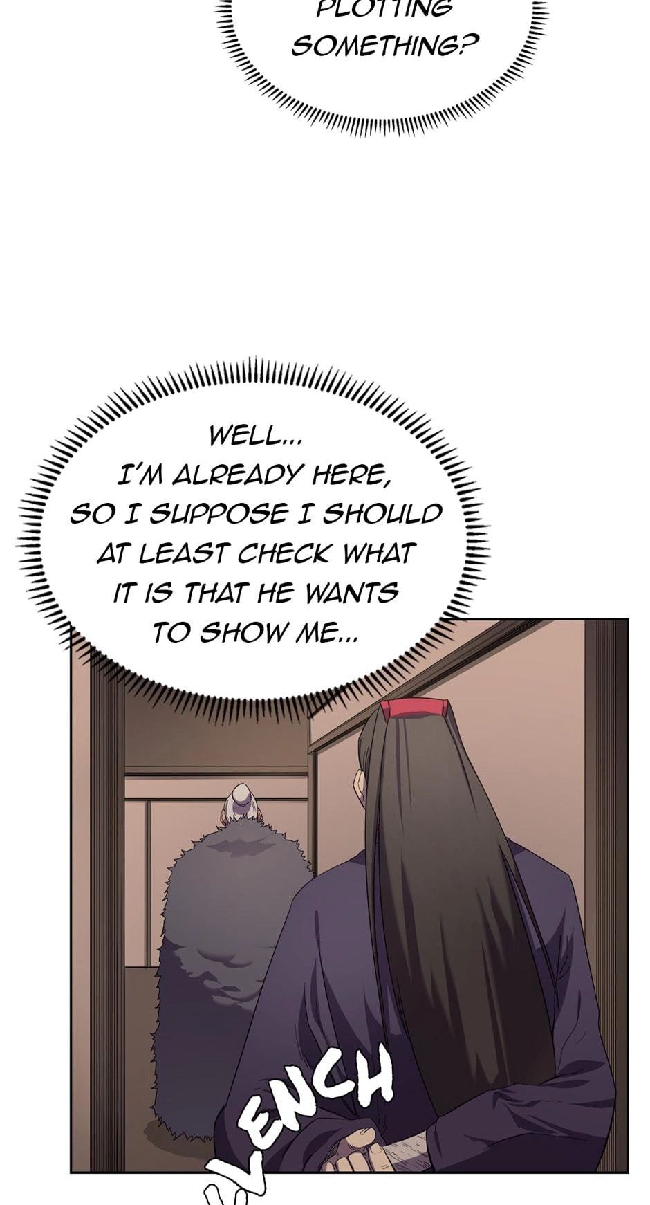 Heavenly Demon Reborn! Chapter 99 - Page 26