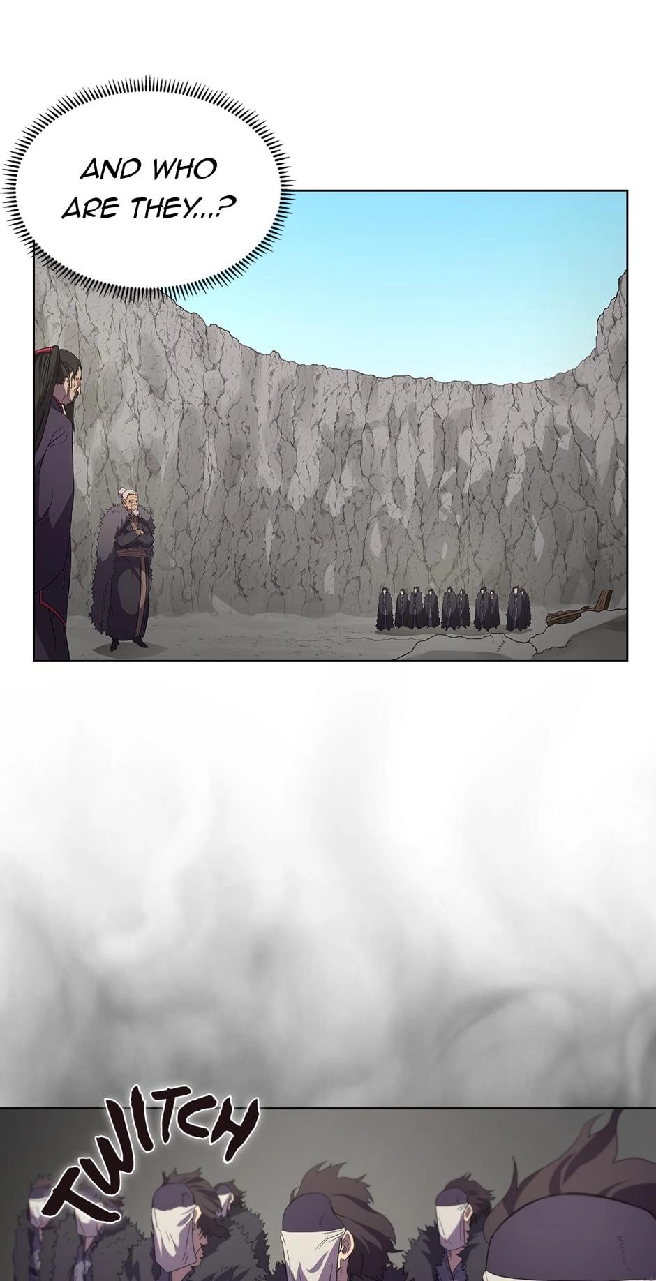 Heavenly Demon Reborn! Chapter 99 - Page 30