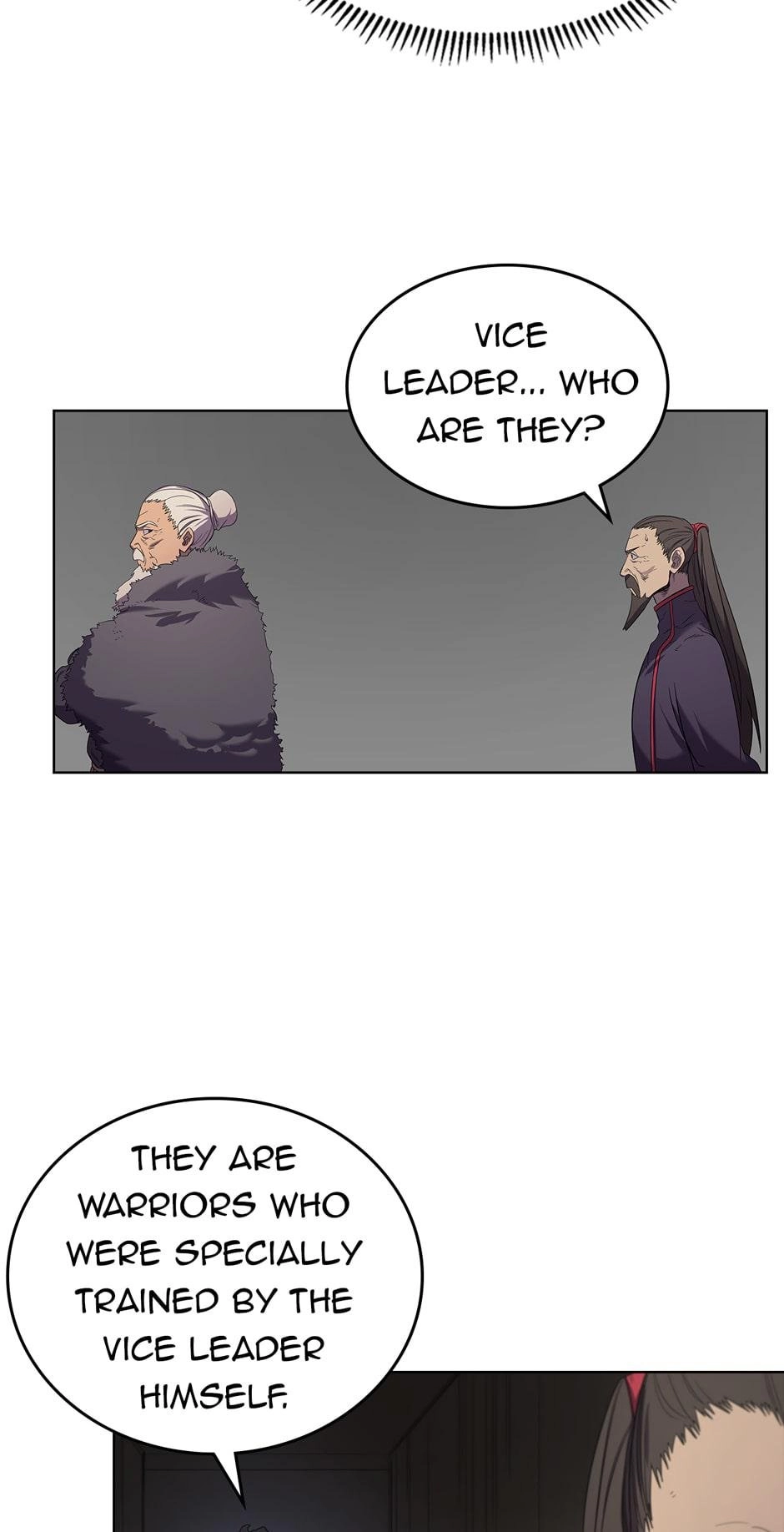 Heavenly Demon Reborn! Chapter 99 - Page 33