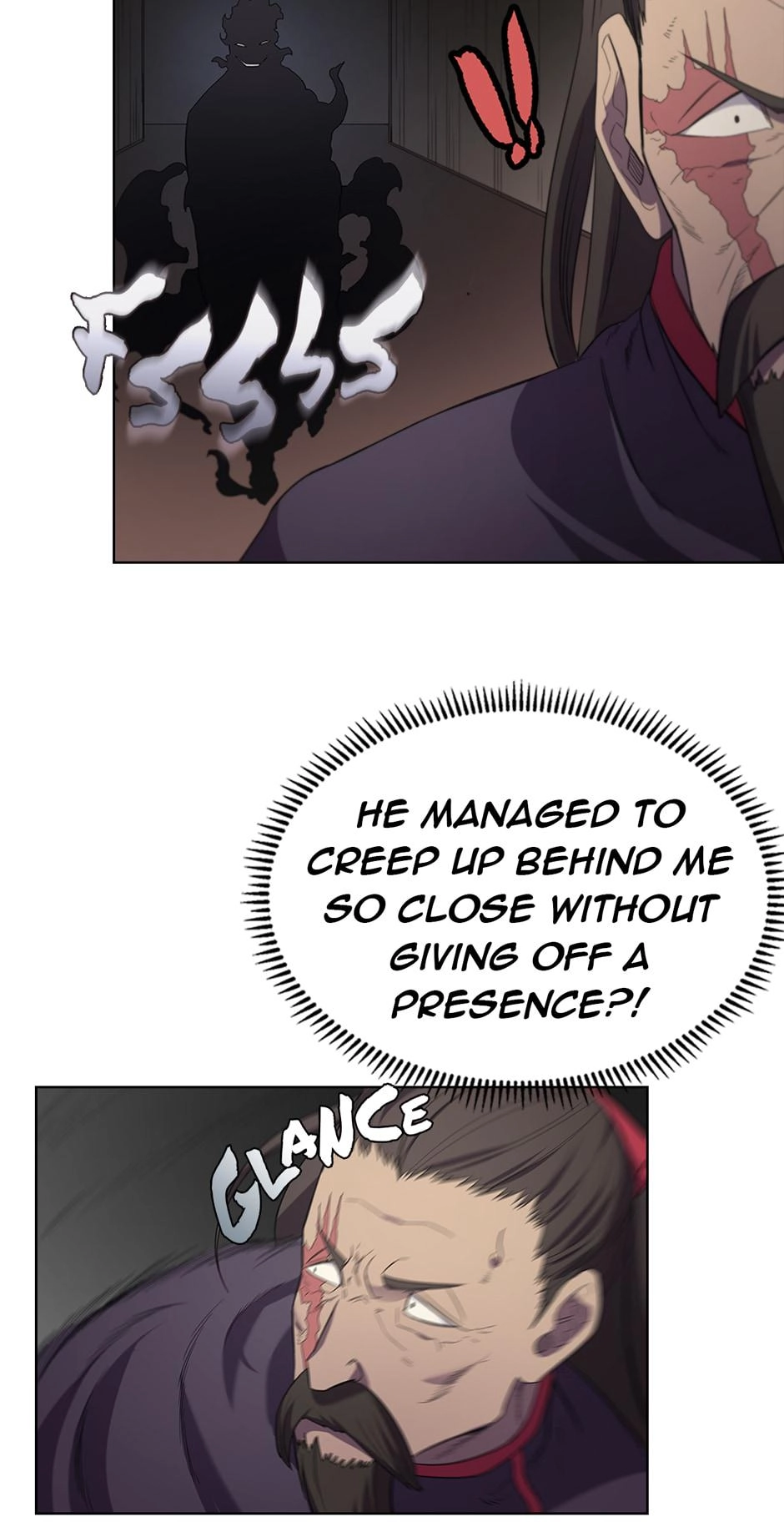 Heavenly Demon Reborn! Chapter 99 - Page 34