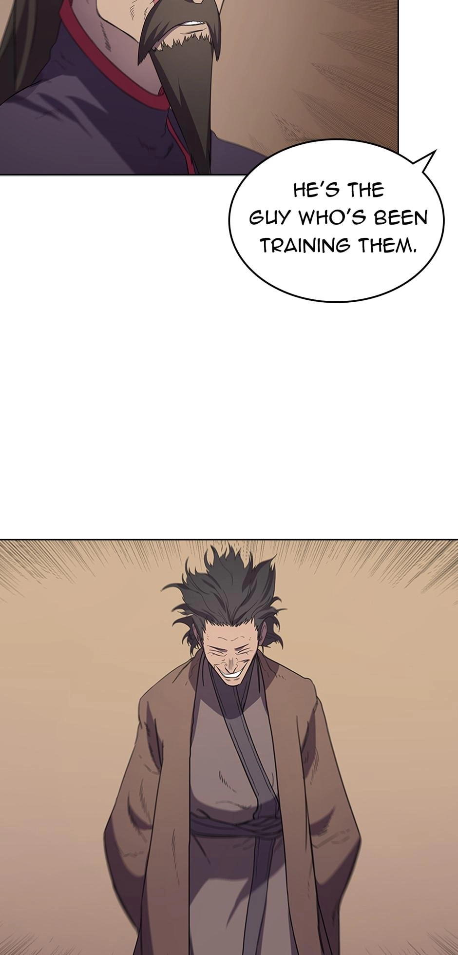 Heavenly Demon Reborn! Chapter 99 - Page 37