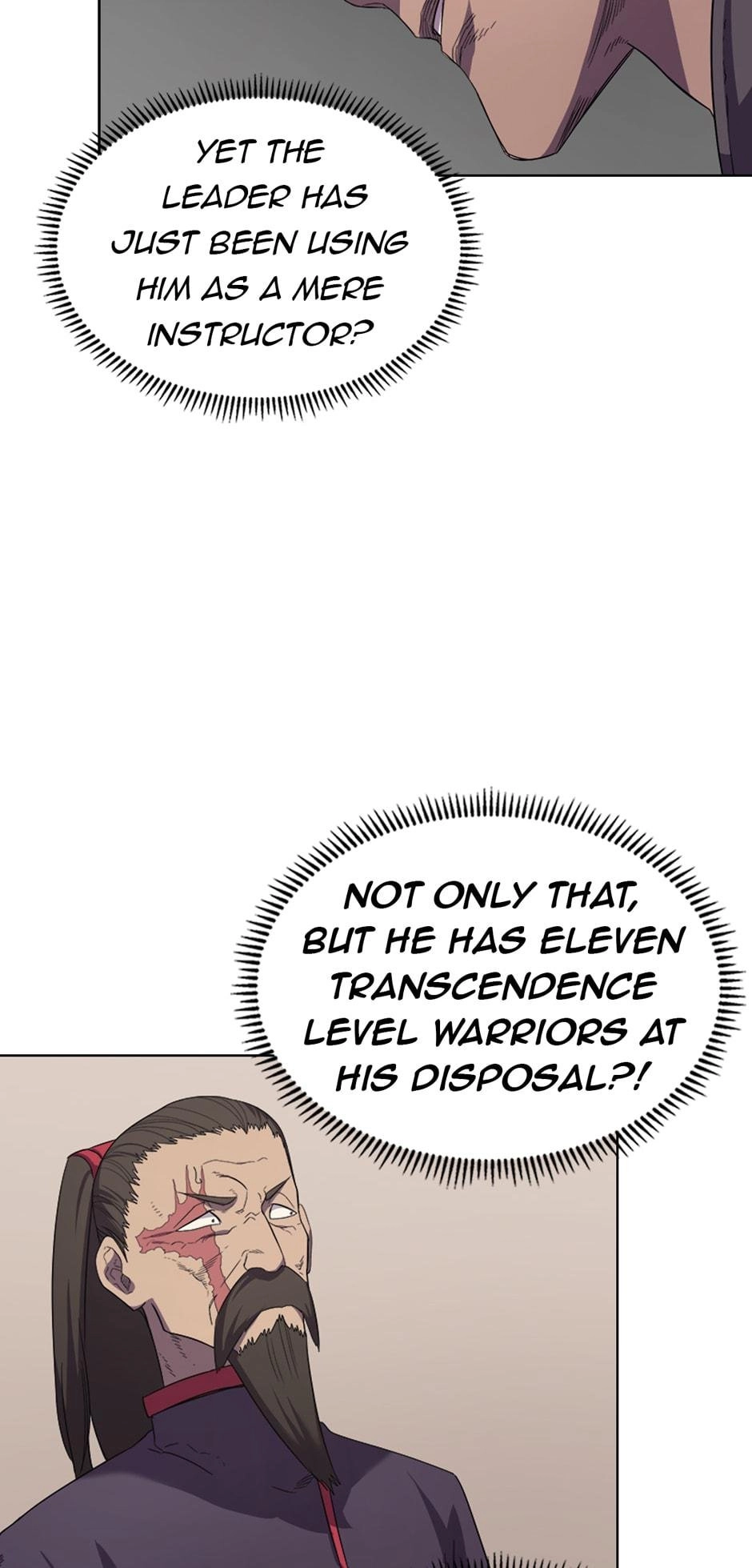 Heavenly Demon Reborn! Chapter 99 - Page 40