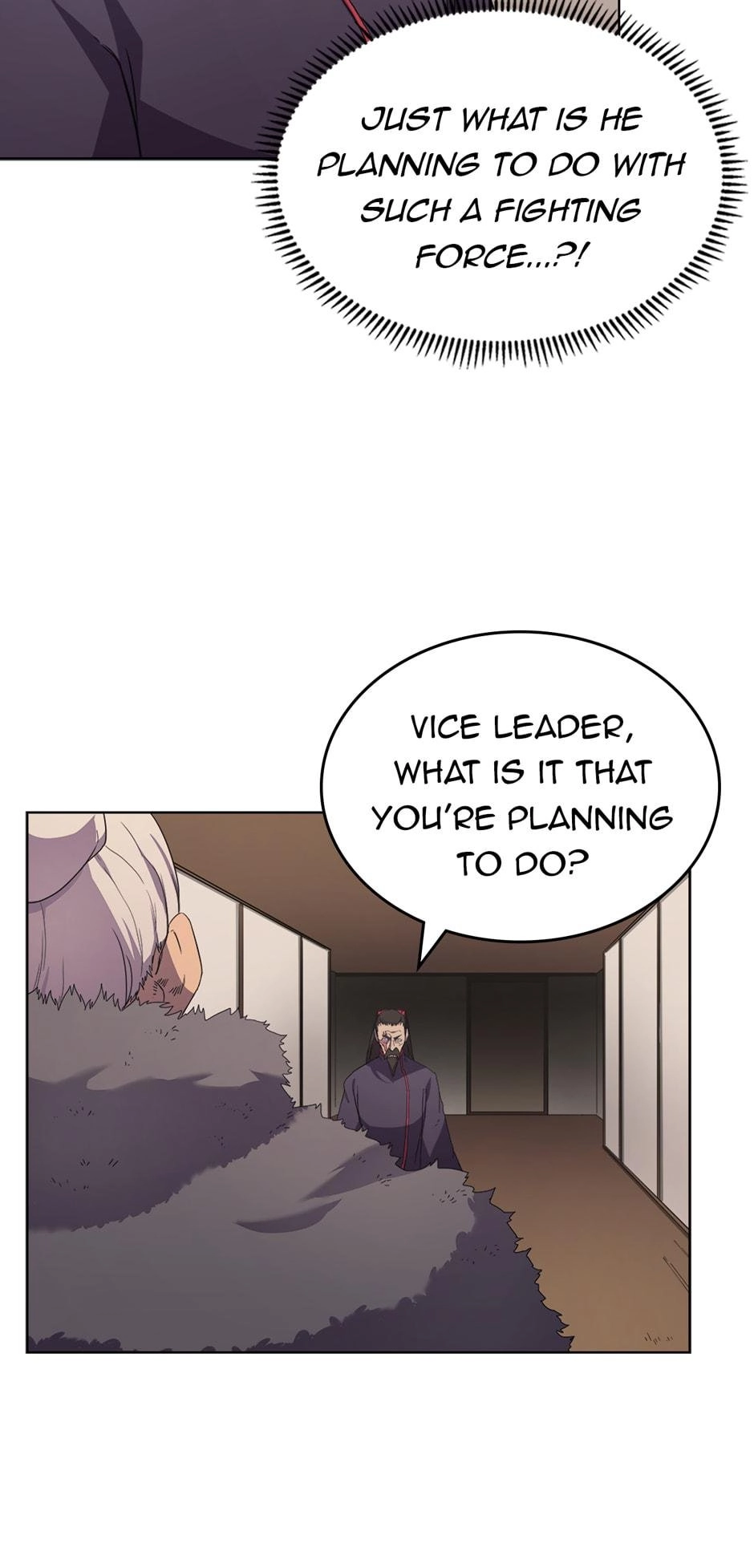 Heavenly Demon Reborn! Chapter 99 - Page 41