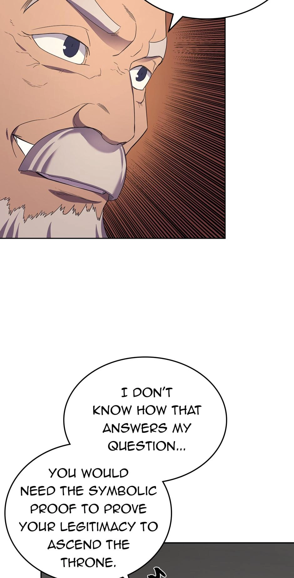Heavenly Demon Reborn! Chapter 99 - Page 43