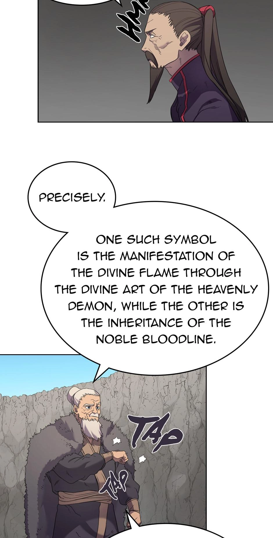 Heavenly Demon Reborn! Chapter 99 - Page 44