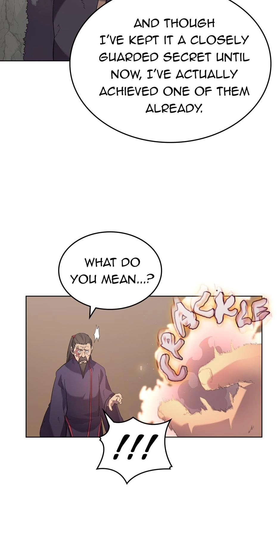 Heavenly Demon Reborn! Chapter 99 - Page 45