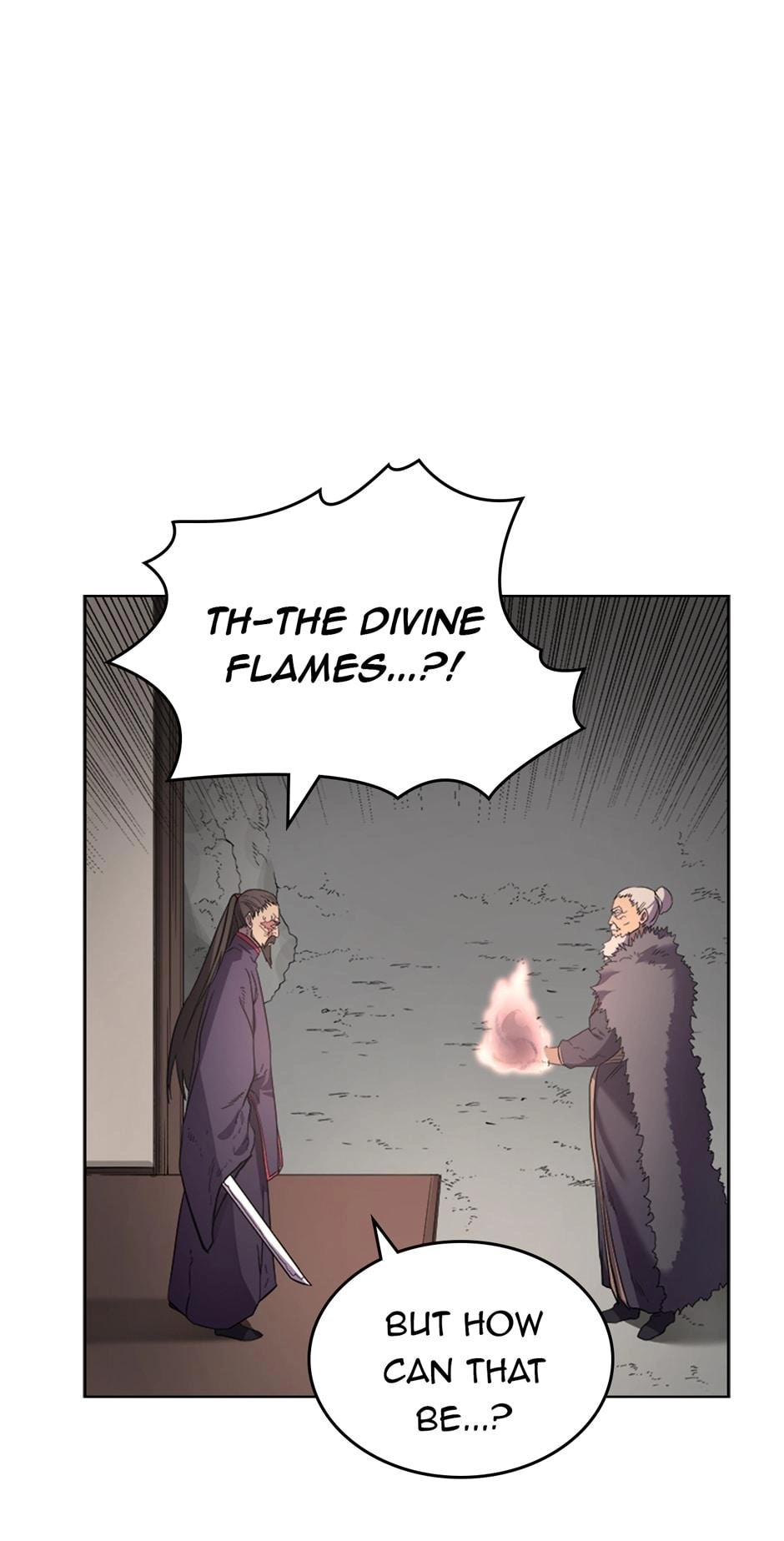 Heavenly Demon Reborn! Chapter 99 - Page 46