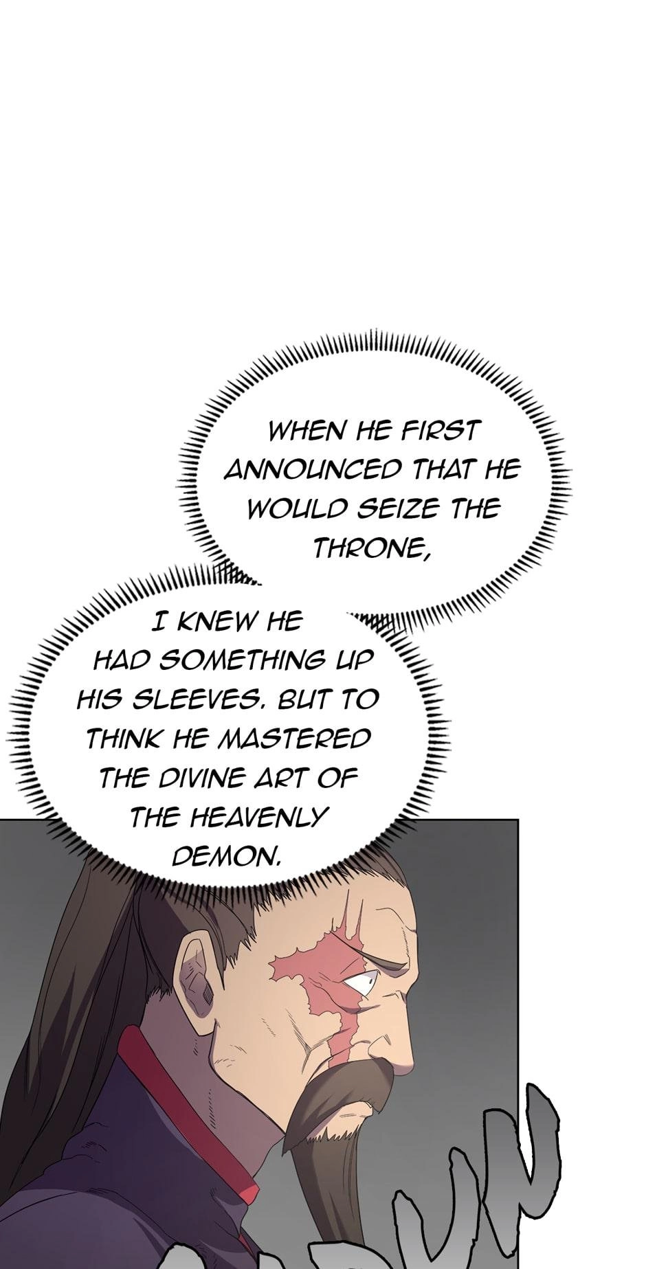 Heavenly Demon Reborn! Chapter 99 - Page 47