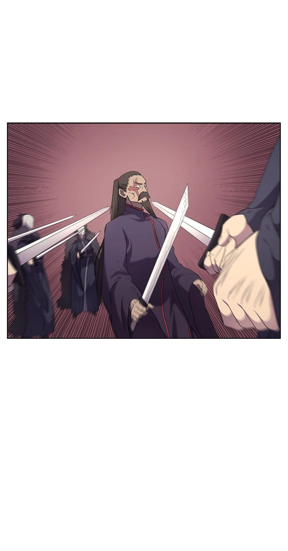 Heavenly Demon Reborn! Chapter 99 - Page 49