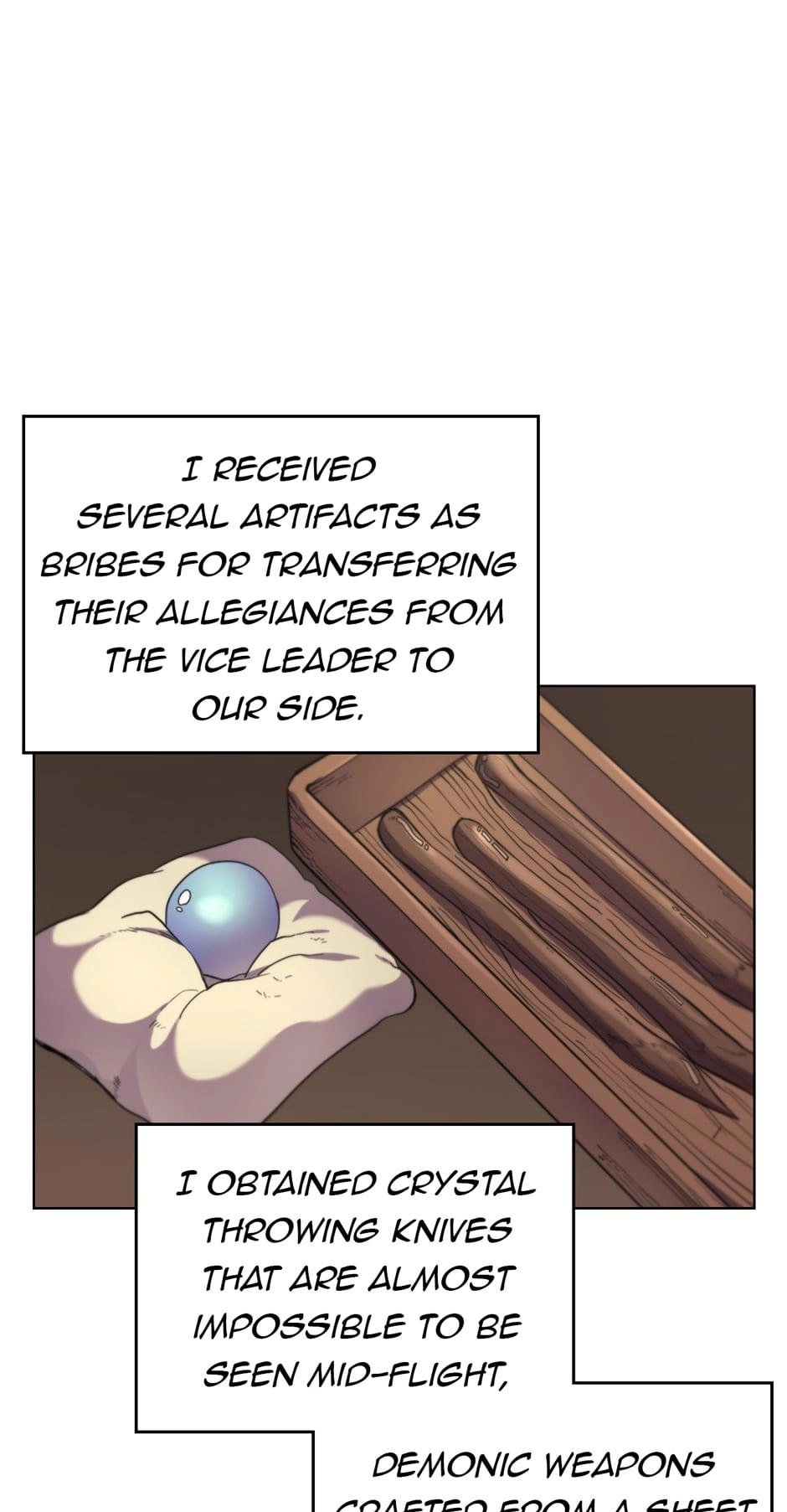 Heavenly Demon Reborn! Chapter 100 - Page 4