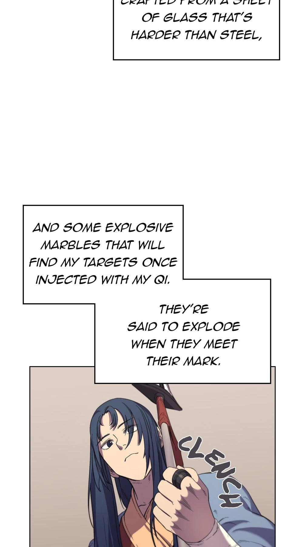 Heavenly Demon Reborn! Chapter 100 - Page 5